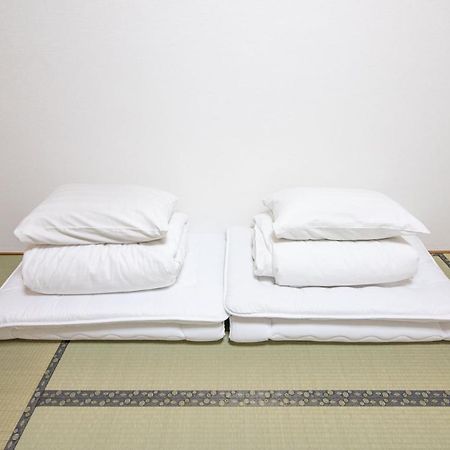 Osaka U-Shuku 아파트 외부 사진