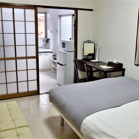 Osaka U-Shuku 아파트 외부 사진