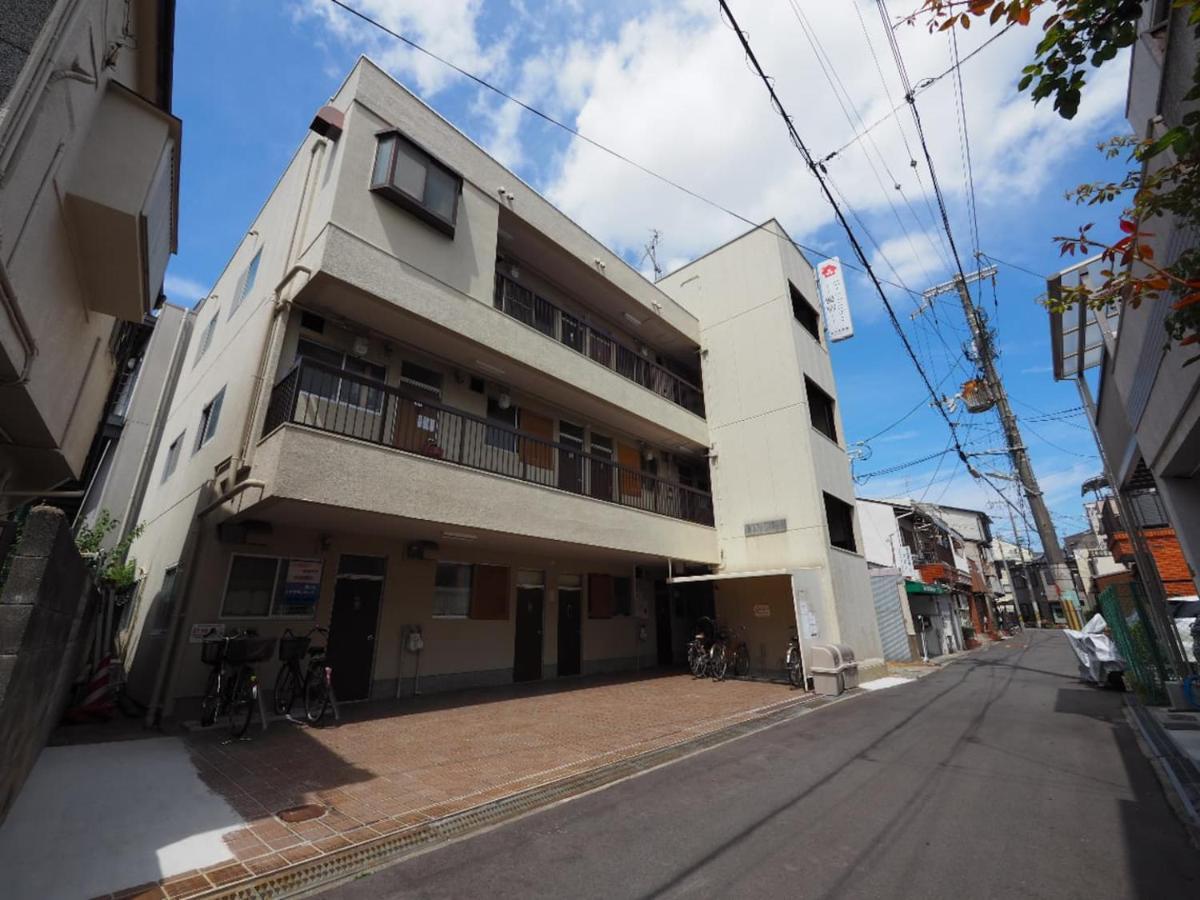 Osaka U-Shuku 아파트 외부 사진