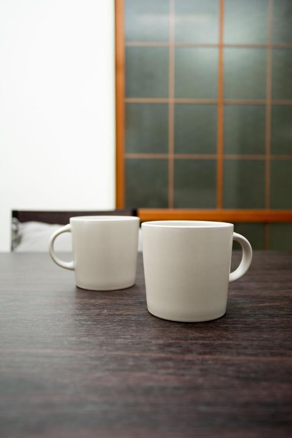 Osaka U-Shuku 아파트 외부 사진