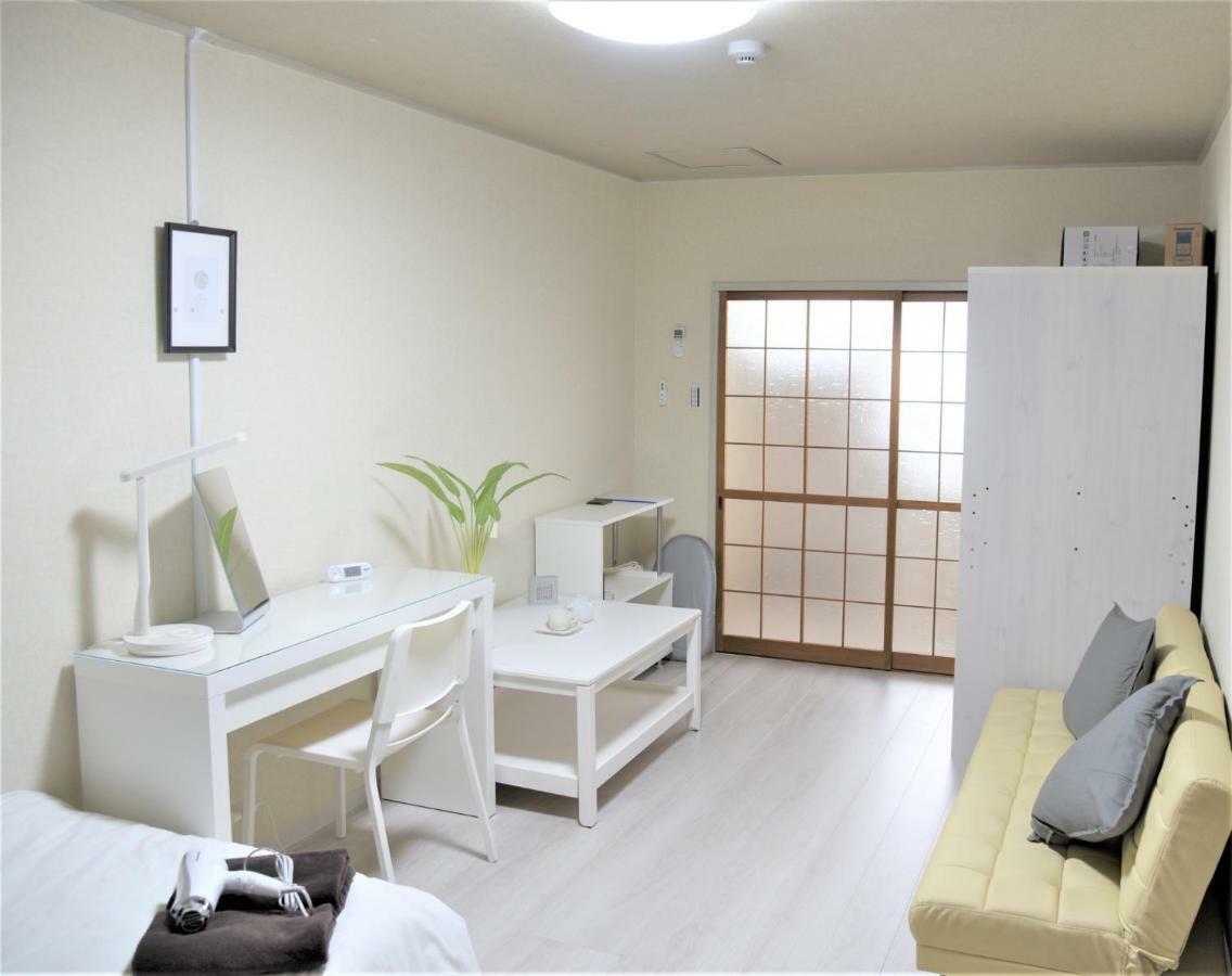 Osaka U-Shuku 아파트 외부 사진