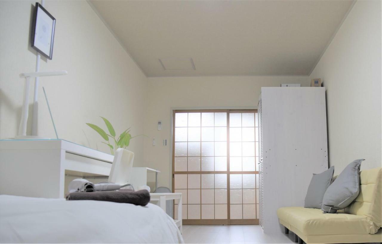 Osaka U-Shuku 아파트 외부 사진